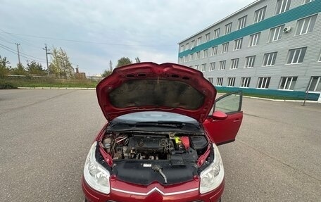Citroen C4 II рестайлинг, 2010 год, 277 000 рублей, 8 фотография