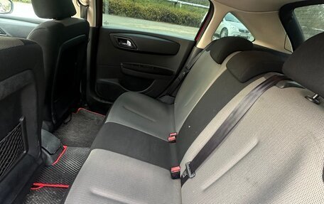 Citroen C4 II рестайлинг, 2010 год, 277 000 рублей, 10 фотография