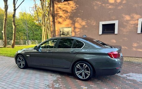 BMW 5 серия, 2013 год, 1 590 000 рублей, 5 фотография