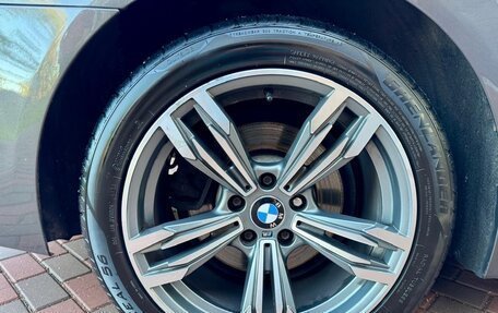 BMW 5 серия, 2013 год, 1 590 000 рублей, 10 фотография