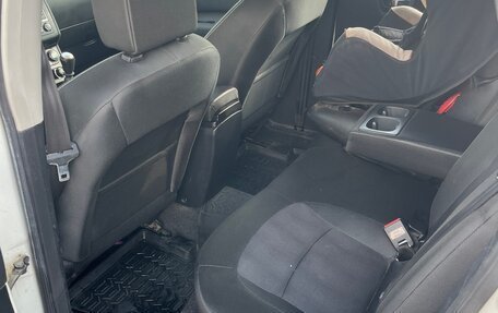 Nissan Qashqai, 2013 год, 1 140 000 рублей, 10 фотография