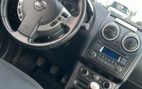 Nissan Qashqai, 2013 год, 1 140 000 рублей, 8 фотография