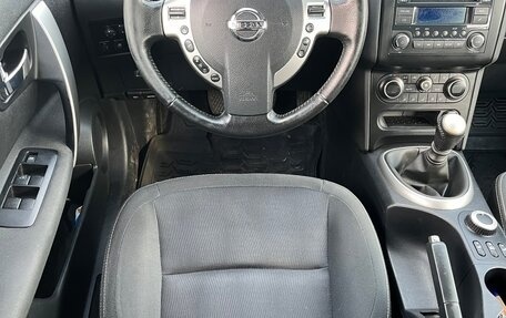 Nissan Qashqai, 2013 год, 1 140 000 рублей, 9 фотография