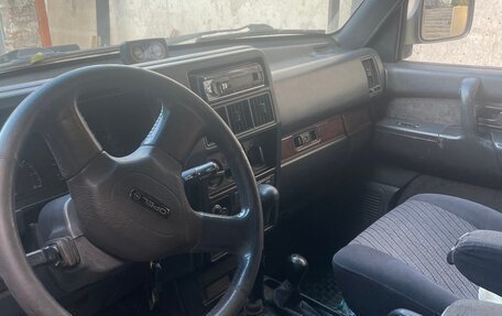 Opel Monterey A рестайлинг, 1993 год, 390 000 рублей, 2 фотография