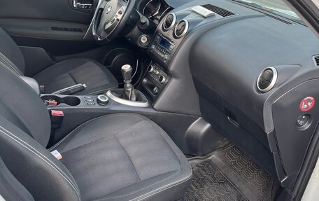 Nissan Qashqai, 2013 год, 1 140 000 рублей, 11 фотография