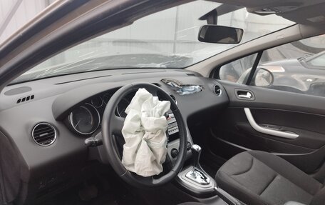 Peugeot 408 I рестайлинг, 2014 год, 230 000 рублей, 7 фотография