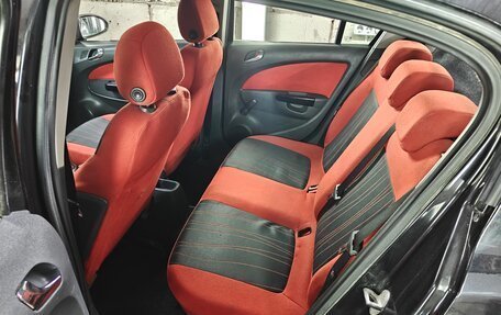 Opel Corsa D, 2008 год, 330 000 рублей, 11 фотография