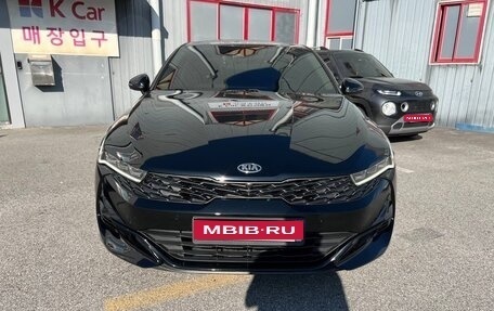 KIA K5, 2020 год, 3 500 000 рублей, 1 фотография