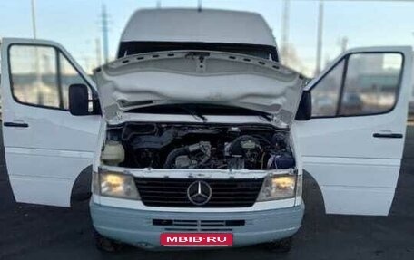 Mercedes-Benz Vito, 1996 год, 650 000 рублей, 1 фотография