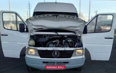 Mercedes-Benz Vito, 1996 год, 650 000 рублей, 1 фотография