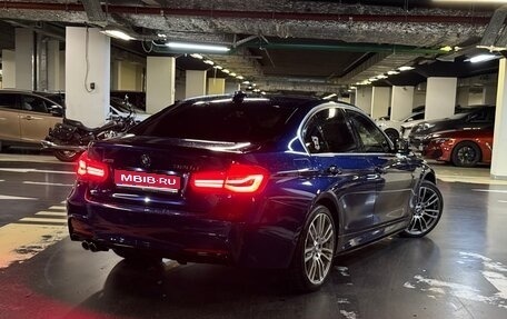 BMW 3 серия, 2015 год, 2 550 000 рублей, 1 фотография