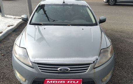 Ford Mondeo IV, 2007 год, 390 000 рублей, 1 фотография