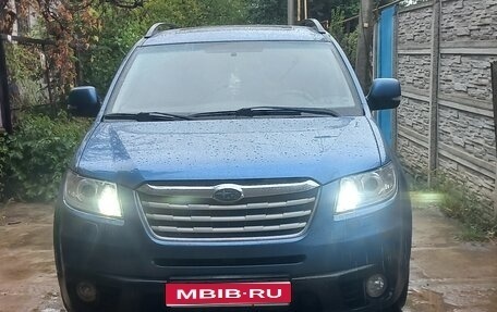 Subaru Tribeca I рестайлинг, 2008 год, 1 300 000 рублей, 1 фотография
