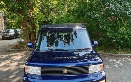 Toyota bB I рестайлинг, 2000 год, 515 000 рублей, 1 фотография