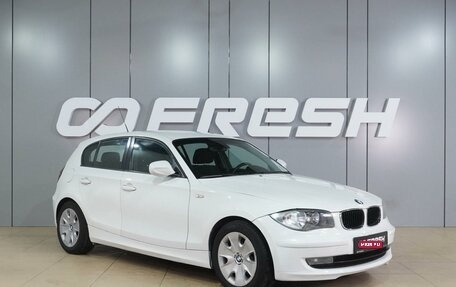 BMW 1 серия, 2011 год, 889 000 рублей, 1 фотография