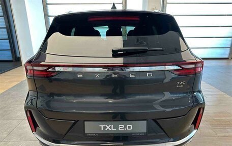 CheryExeed TXL, 2024 год, 4 200 000 рублей, 8 фотография