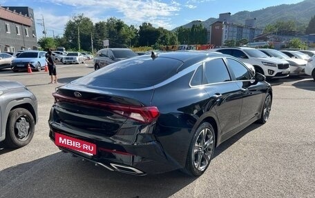 KIA K5, 2020 год, 3 500 000 рублей, 5 фотография