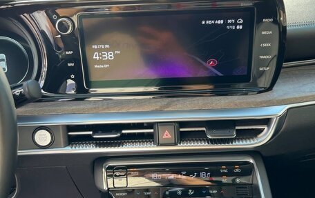 KIA K5, 2020 год, 3 500 000 рублей, 7 фотография