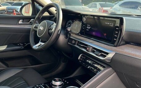 KIA K5, 2020 год, 3 500 000 рублей, 9 фотография