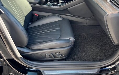 KIA K5, 2020 год, 3 500 000 рублей, 10 фотография