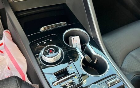 KIA K5, 2020 год, 3 500 000 рублей, 8 фотография