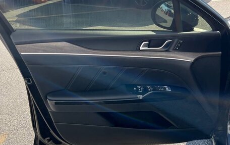 KIA K5, 2020 год, 3 500 000 рублей, 15 фотография