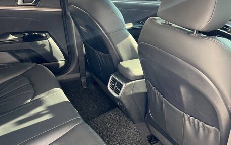 KIA K5, 2020 год, 3 500 000 рублей, 13 фотография