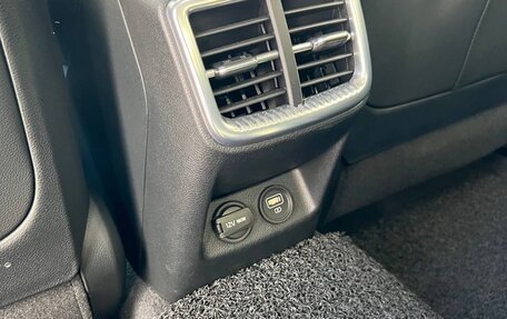 KIA K5, 2020 год, 3 500 000 рублей, 14 фотография