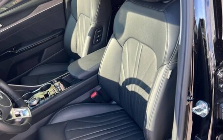 KIA K5, 2020 год, 3 500 000 рублей, 11 фотография