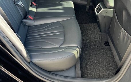 KIA K5, 2020 год, 3 500 000 рублей, 12 фотография