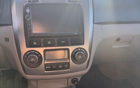 KIA Cerato I, 2005 год, 330 000 рублей, 13 фотография