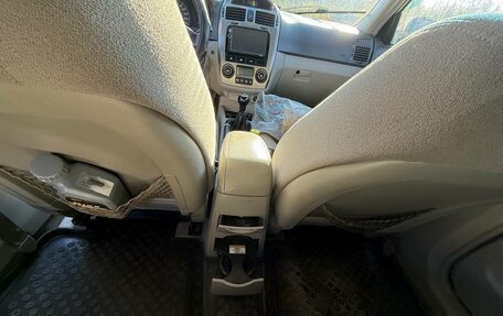 KIA Cerato I, 2005 год, 330 000 рублей, 11 фотография