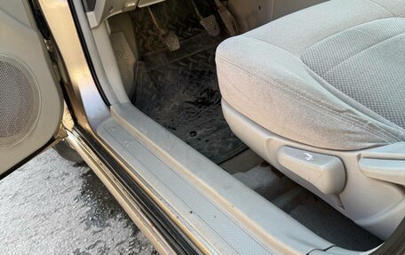 KIA Cerato I, 2005 год, 330 000 рублей, 19 фотография