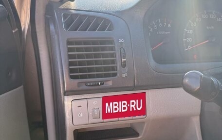 KIA Cerato I, 2005 год, 330 000 рублей, 14 фотография