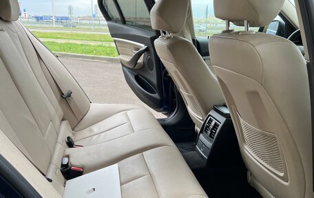 BMW 3 серия, 2015 год, 2 550 000 рублей, 18 фотография
