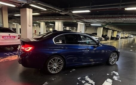 BMW 3 серия, 2015 год, 2 550 000 рублей, 7 фотография