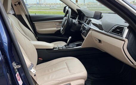 BMW 3 серия, 2015 год, 2 550 000 рублей, 19 фотография