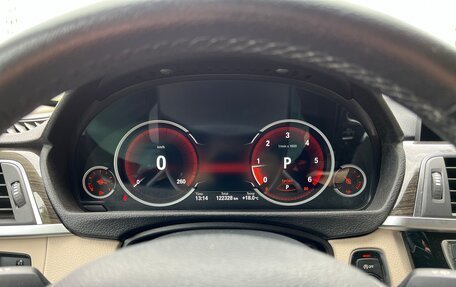 BMW 3 серия, 2015 год, 2 550 000 рублей, 24 фотография