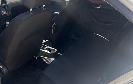 Skoda Rapid I, 2019 год, 750 000 рублей, 11 фотография