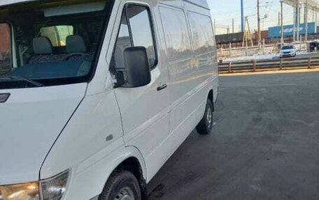 Mercedes-Benz Vito, 1996 год, 650 000 рублей, 3 фотография