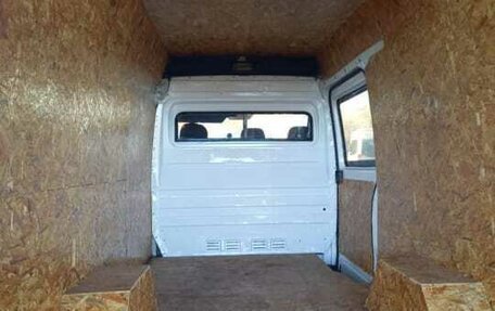 Mercedes-Benz Vito, 1996 год, 650 000 рублей, 7 фотография