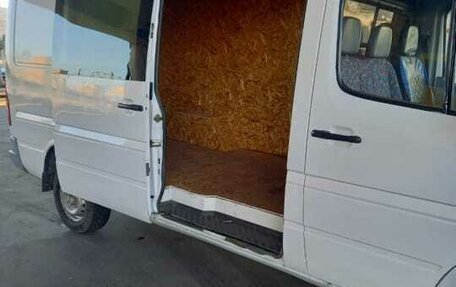 Mercedes-Benz Vito, 1996 год, 650 000 рублей, 8 фотография