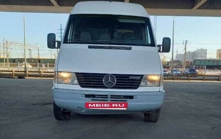Mercedes-Benz Vito, 1996 год, 650 000 рублей, 2 фотография
