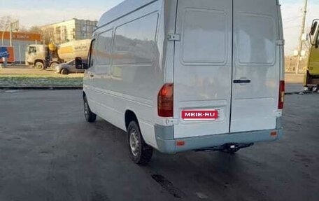 Mercedes-Benz Vito, 1996 год, 650 000 рублей, 6 фотография