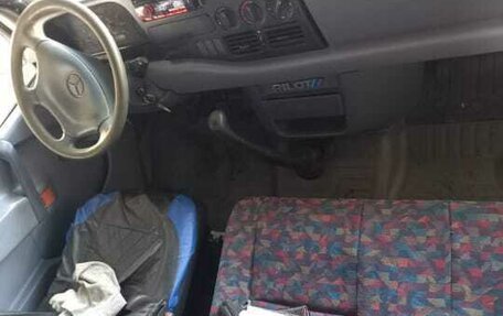 Mercedes-Benz Vito, 1996 год, 650 000 рублей, 9 фотография