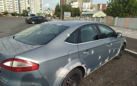 Ford Mondeo IV, 2007 год, 390 000 рублей, 8 фотография