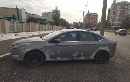Ford Mondeo IV, 2007 год, 390 000 рублей, 2 фотография