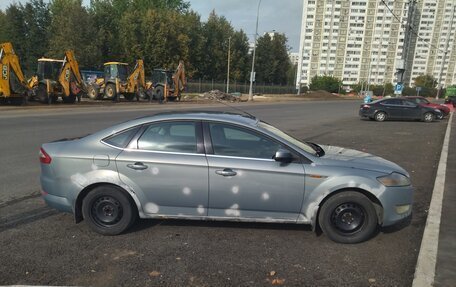 Ford Mondeo IV, 2007 год, 390 000 рублей, 4 фотография