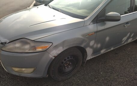 Ford Mondeo IV, 2007 год, 390 000 рублей, 9 фотография