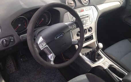 Ford Mondeo IV, 2007 год, 390 000 рублей, 10 фотография